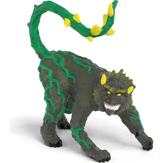 Schleich 70835 - Eldrador Creatures, Dschungelschimpanse,