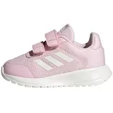Clear Pink/Core White/Clear Pink 25