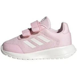 adidas Tensaur Run 2.0 Kids Clear Pink/Core White/Clear Pink 25