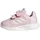 adidas Tensaur Run 2.0 Kids Clear Pink/Core White/Clear Pink 25