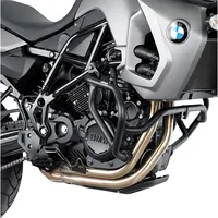 GIVI Sturzbügel für Motorrad Givi TN690 Stahl 25 mm Ø