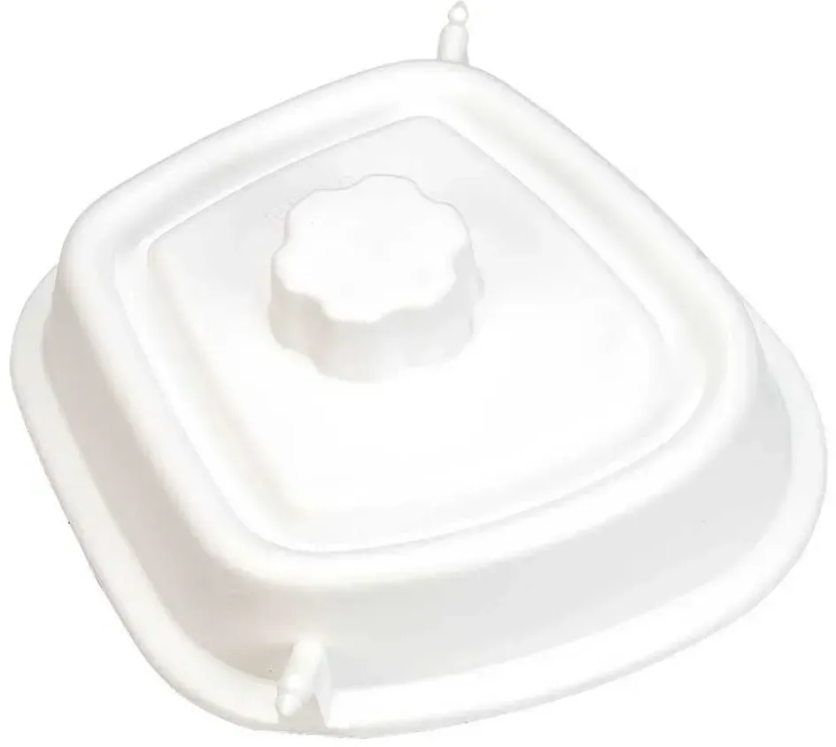 Ufo Beta Rr 125 2020-2025 Luftfilter - Black - One Size