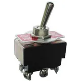 VELLEMAN Kippschalter - Maxi - Dpdt Ein-Ein 5A/250V