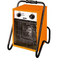 EDM Industry Series Orange 3300 W