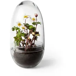 Design House Stockholm - Grow Gewächshaus, medium