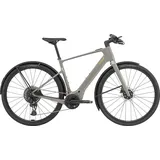 cannondale Tesoro Neo Carbon 1 Grau Modell 2025