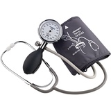 visomat medic home (XXL) Blutdruckmessgerät mit Stethoskop 43-55 cm, verschiedene Größen