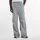 New Balance Elusive Shell Pant Regular Grau L