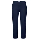 STEHMANN Ina Schlupfhose Blau 38