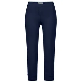 STEHMANN Ina Schlupfhose Blau 38