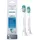 Philips Sonicare C2 Optimal Plaque Defence Aufsteckbürste HX9022/10 2 St.