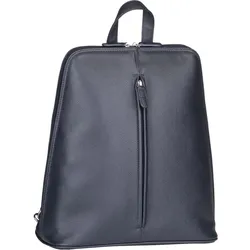 Picard Rucksack Luis Cityrucksack Ozean Schwarz Damen 