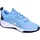 Nike Omni Multi-Court Kinder Cobalt Pulse/Midnight Navy/Volt 36,5