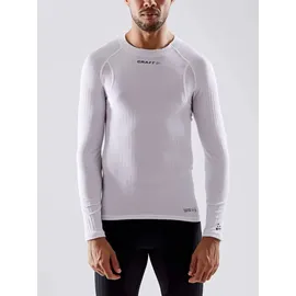 Craft Active Extreme X Crew Neck Funktionsshirt Herren 900000 white M