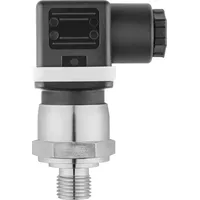 Jumo 00650717 Druckmessumformer