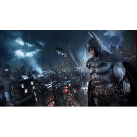 Batman: Return to Arkham (USK) (PS4)