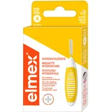 Gaba Elmex Interdentalbürsten ISO Gr.4 0,7 mm 8 St.