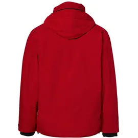 Hakro Activejacke Boston mit Fleece-Innenjacke 853 - L