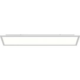 ARCCHIO Lyndra 1-flammig eckig grau/silber
