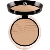 Giorgio Armani Armani Luminous Silk Glow Fusion Powder 4