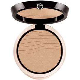 Giorgio Armani Armani Luminous Silk Glow Fusion Powder 4