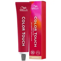 Wella Color Touch Pure Naturals 4/0 mittelbraun 60 ml