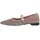 BABOUCHE Lifestyle S-Flynn-2 Herren Grau 45