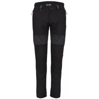 Knox Urbane Pro MK2 Textilhose - Schwarz - XXL