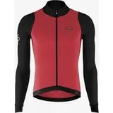 Etxeondo 76 Pro GORE-TEX Jacke rot schwarz - L