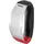 Tefal Knoblauchpresse Ingenio+ Edelstahl/Kunststoff schwarz/rot
