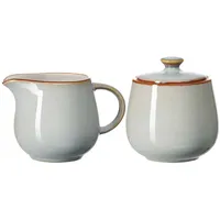 Ritzenhoff & Breker Milch- & Zucker-Set Portofino 2er Set