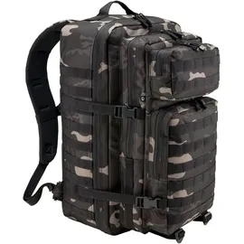 Brandit Textil US Cooper XL Rucksack Schwarz