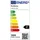 McShine LED Außenstrahler 300 W Aluminium 30000 Lumen 230 V weiß