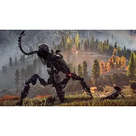 Horizon: Zero Dawn Complete Edition