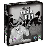 SPIEL DAS! Verlag With a Smile & a Gun