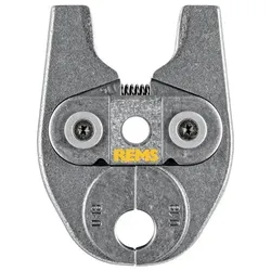 Presszange Mini U 18