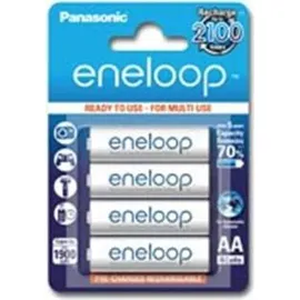 Panasonic Eneloop AA 750 mAh 4 St.