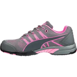 Puma Celerity Knit Wns Low S1P HRO SRC pink 36