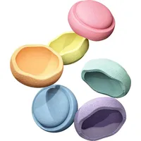 Stapelstein Rainbow Set