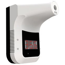 Berührungsloses Infrarot-Wandthermometer
