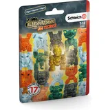 Schleich Eldrador Mini Creatures Serie 1