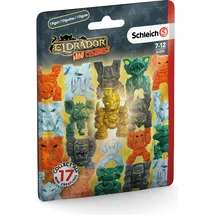 Schleich Eldrador Mini Creatures Serie 1