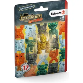Schleich Eldrador Mini Creatures Serie 1