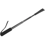Ejoyous Schuhlöffel Lang, Schuhanzieher Metall Schuhlöffel Ausziehbar mit langem Griff für Herren Damen Kinder Senioren 29-85cm