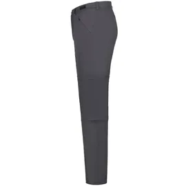 ICEPEAK Birkenfeld Zipphose Regular Grau 52