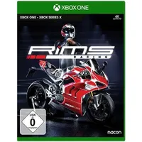 RiMS Racing - Xbox Series X/Xbox One
