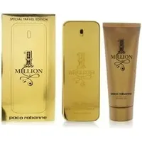 Paco Rabanne, Beauty Geschenkset, One Million - 2-piece Gift Set