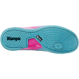 Kempa Hallen-Sport-Schuhe ATTACK ONE 2.0 - weiß 45