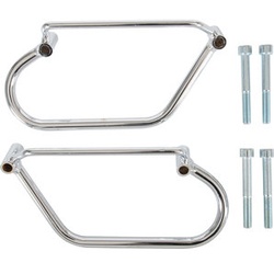 Longride Satteltaschenhalter