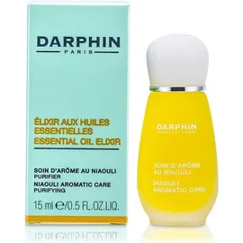 Darphin Niaouli Arom. Care Essential Oil Elixer Purifying 15 ml